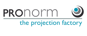 pronorm_projection_factoryBlauw